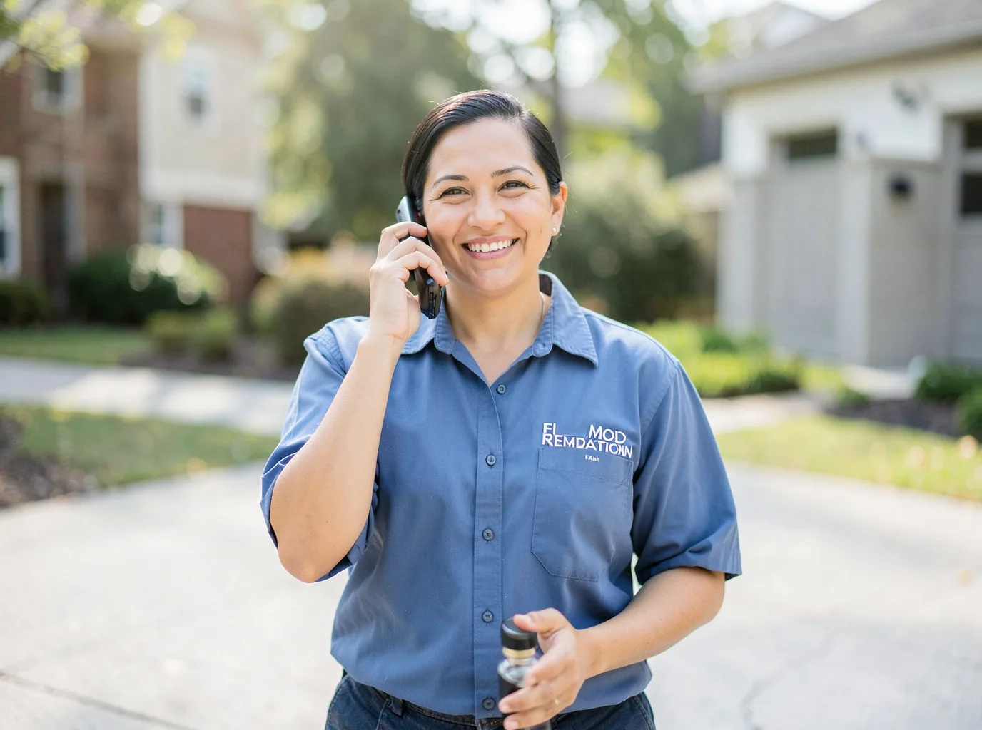 Mold Remediation Woodland, NC FAQs